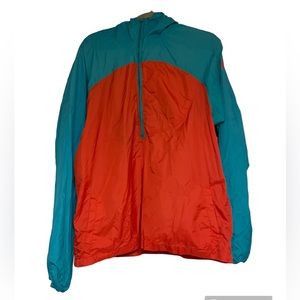 Element Rain Jacket